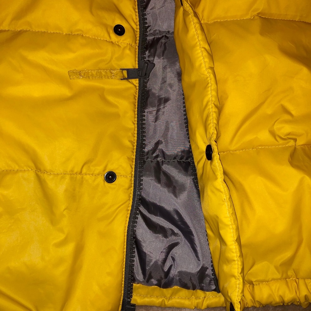 American Eagle Lightweight Down Puffer - image 7